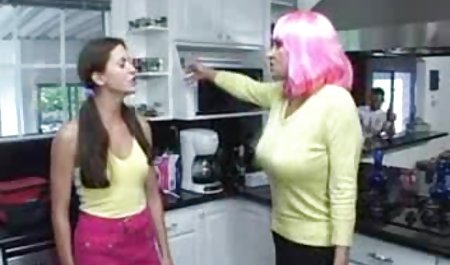 2 Asia bermain dengan satu video xxx mama jepang sama lain