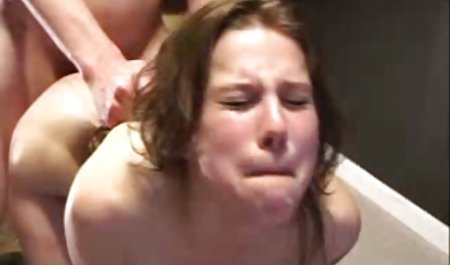 Carter Fox video poro jepang membuat Nuru pijat