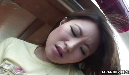 Dua sangat bokep perkosa jepang panas orang Asia lesbian anal scissor style